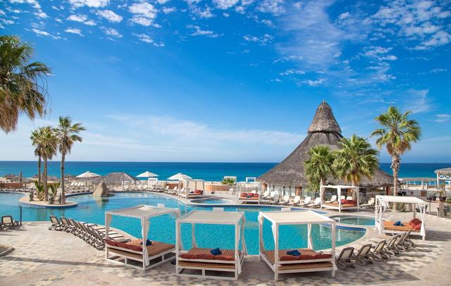 Sandos Finisterra All Inclusive