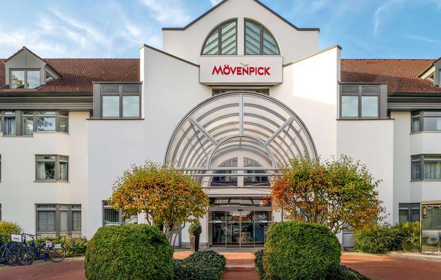 Mövenpick München Airport