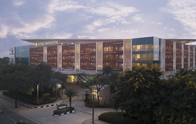 InterContinental Jaipur Tonk Road by IHG