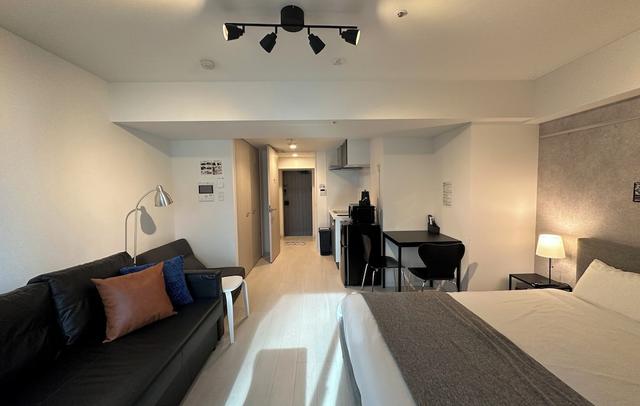 Flower Terrace Higashi Shinjuku