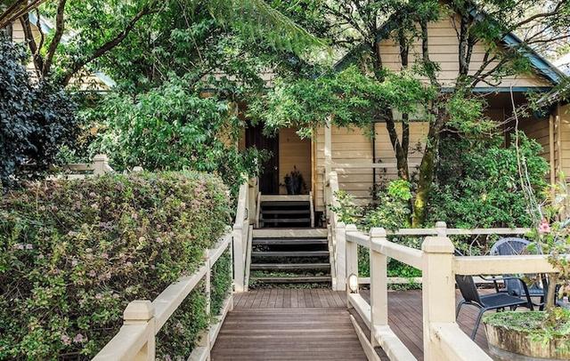 Heritage Trail Lodge Margaret River