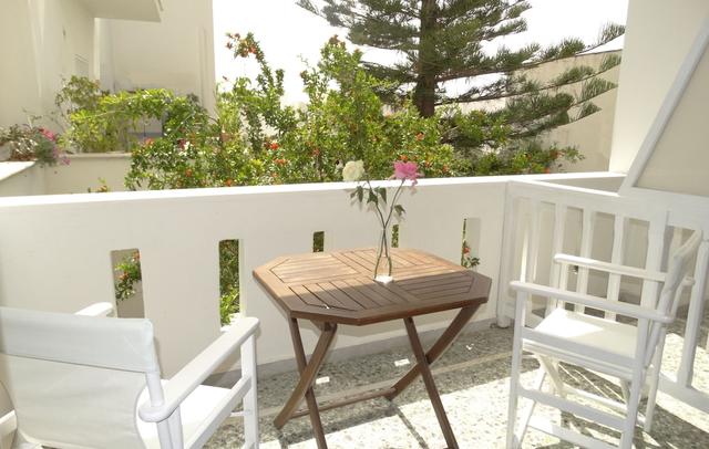 Naxos Lane Center Studios