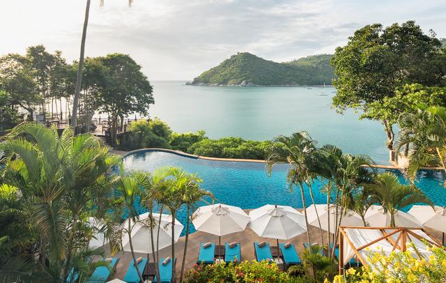 Panviman Resort Koh Phangan