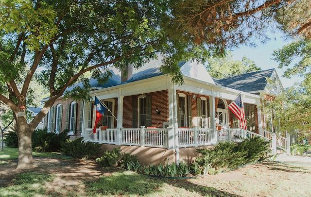 Alpine Bed and Breakfast