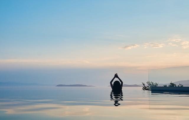 Natura Luxury Boutique Hotel Skopelos