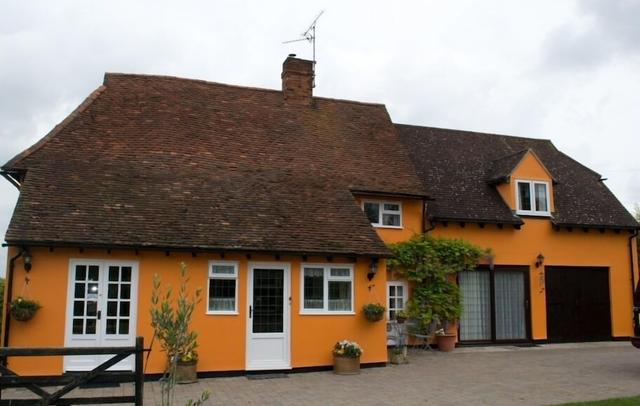 Woodview Bed & Breakfast