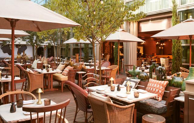 Mondrian Bordeaux Les Carmes