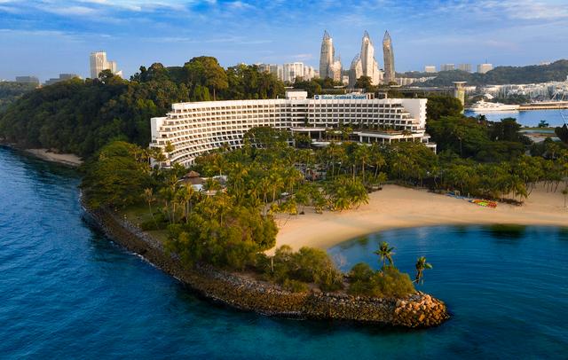 Shangri-La Rasa Sentosa