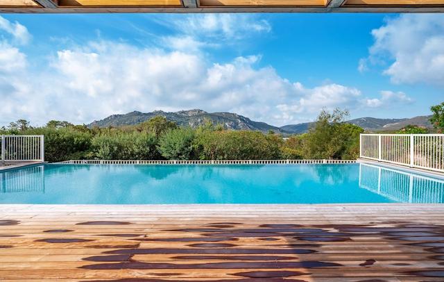 Les Hameaux de Santa Giulia