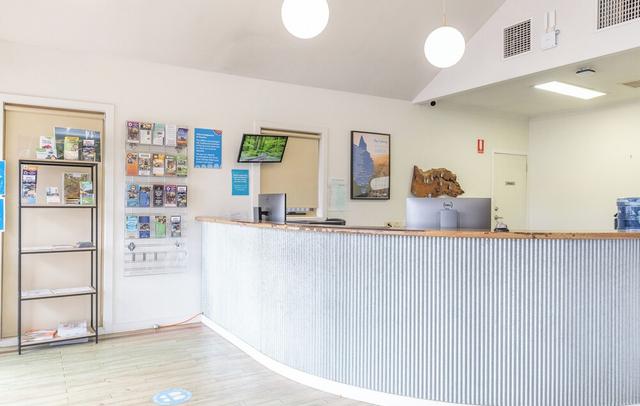 NRMA Echuca Holiday Park