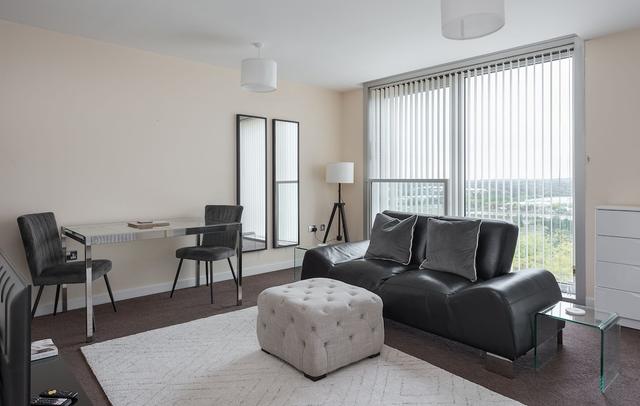 City Stay Apartments - The Hub MK