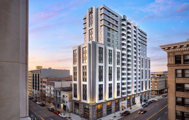 AC Hotel by Marriott Oakland Downtown
