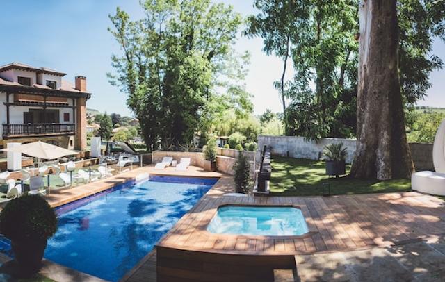 Hotel Cuevas - Adults Only