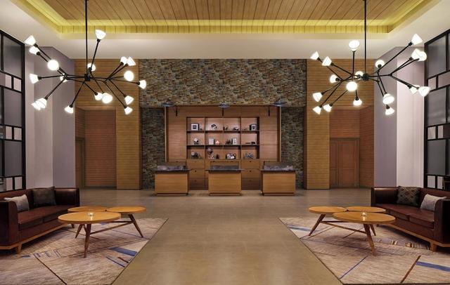 Four Points by Sheraton Batam