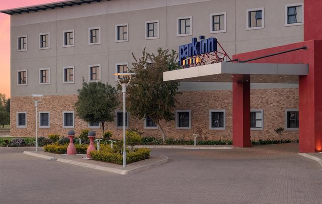 Park Inn by Radisson Polokwane