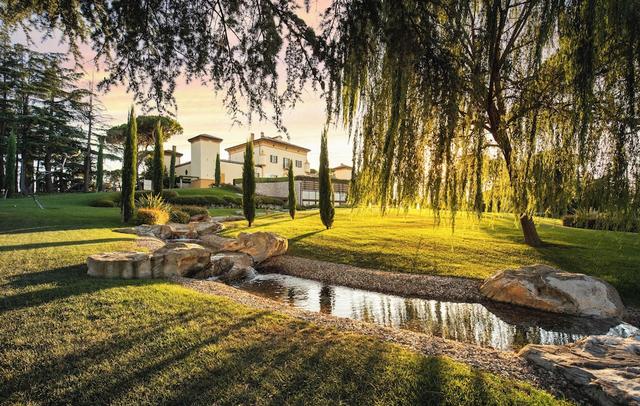 Palazzo di Varignana Resort & SPA