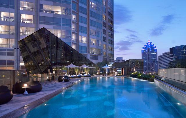 Grand Hyatt Shenzhen