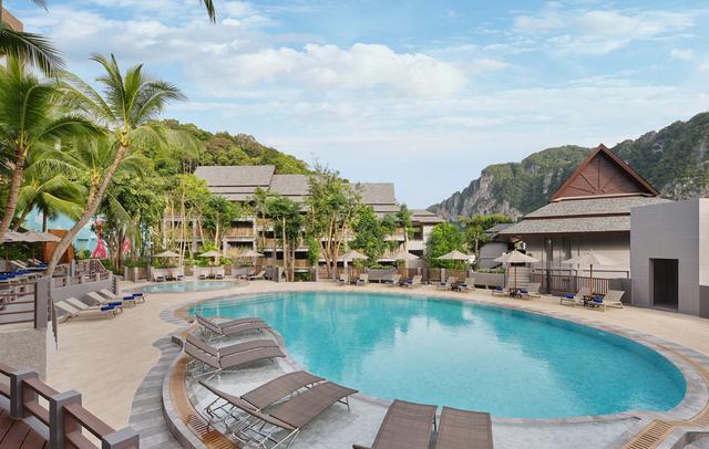 Holiday Inn Resort Krabi Ao Nang Beach, an IHG Hotel