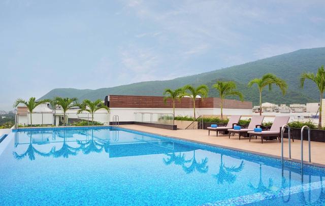 Fairfield by Marriott Visakapatnam