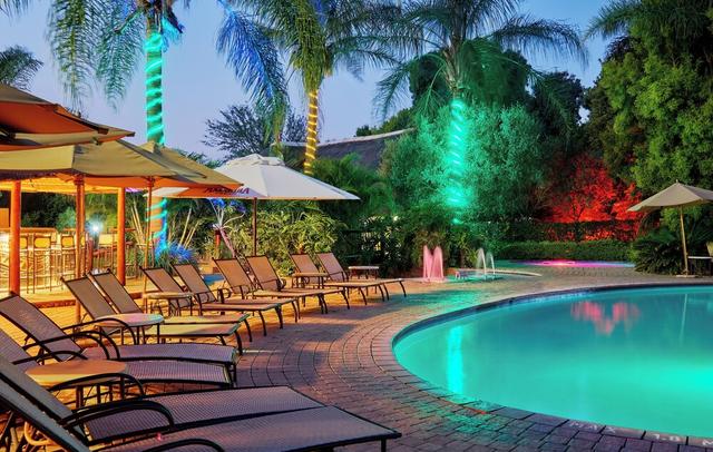 Protea Hotel by Marriott Polokwane Ranch Resort