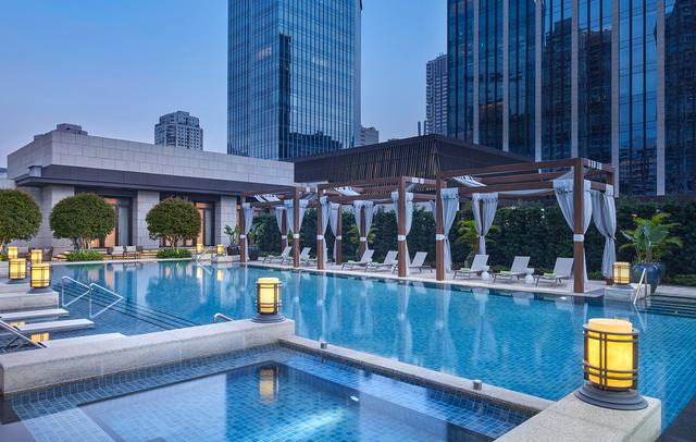 Andaz Xiamen