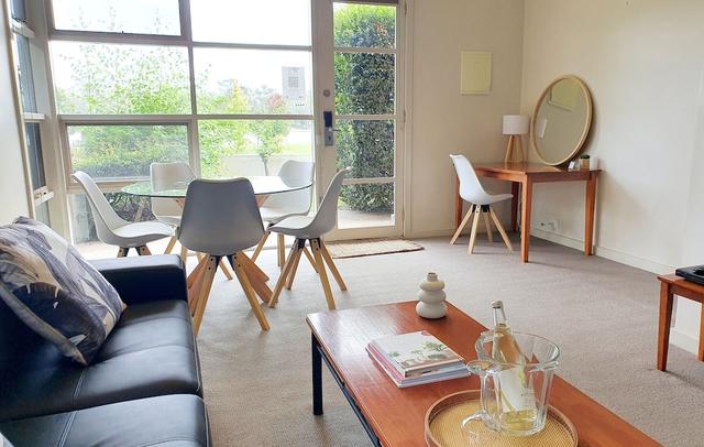 Central Shepparton Apartments