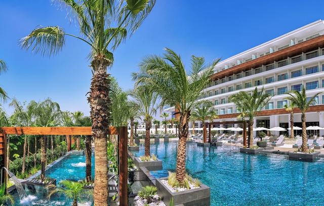 Amanti, MadeForTwo Hotels – Ayia Napa