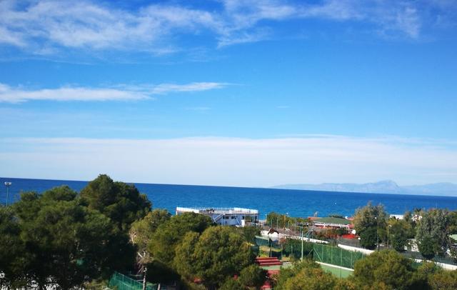 Hotel Village Club Santa Caterina