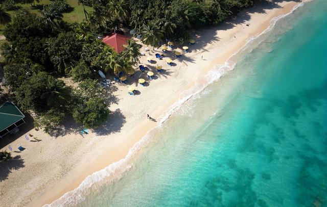 Mount Cinnamon Beach & Wellness Resort