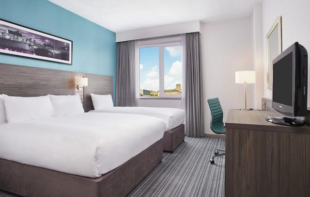 Leonardo Hotel Nottingham