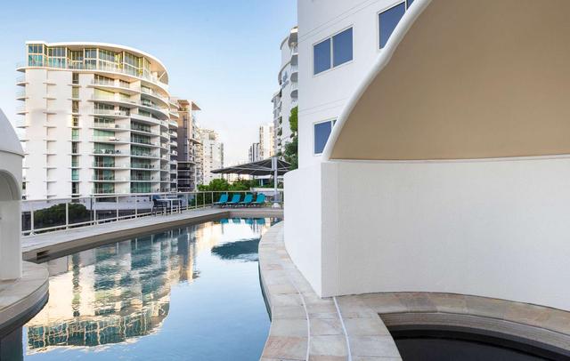 Mantra Zanzibar Mooloolaba