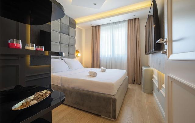 Luxury Apartments Ivanovic