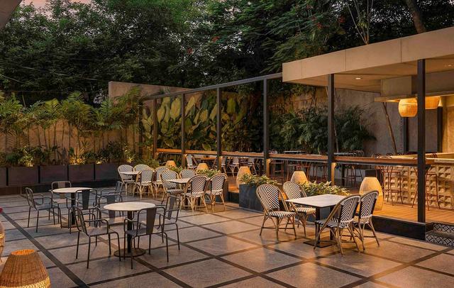 Grand Mercure Bangalore