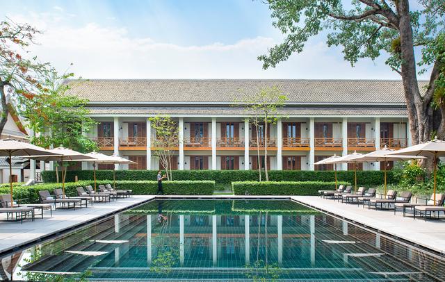 Avani+ Luang Prabang Hotel