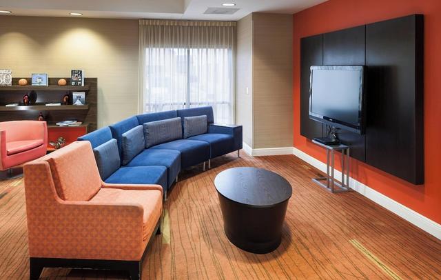 Courtyard by Marriott Jackson