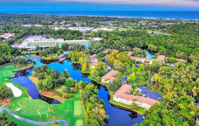 Sawgrass Marriott Golf Resort & Spa