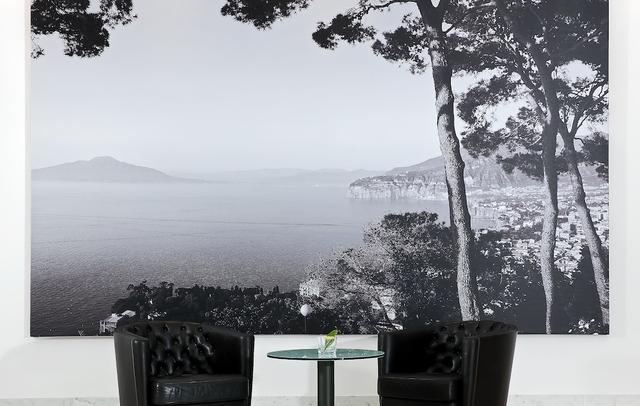 Hilton Sorrento Palace