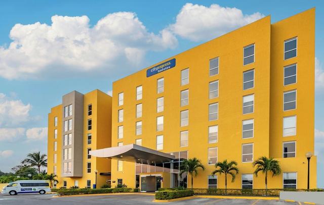 City Express by Marriott Tuxpan