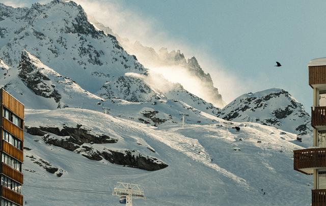 Le Val Thorens, a Beaumier Hotel