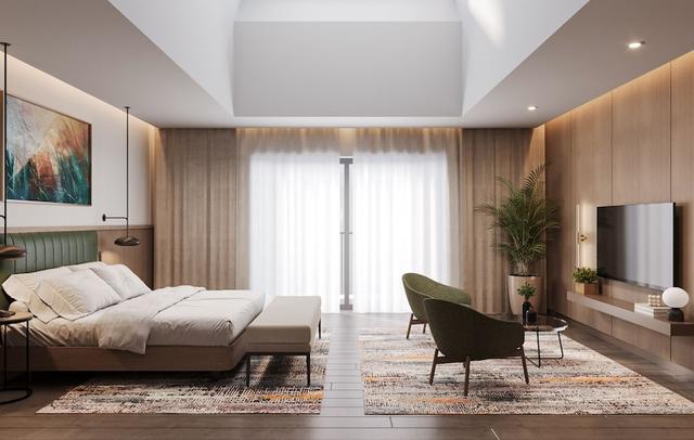 Hilton Garden Inn Agdam