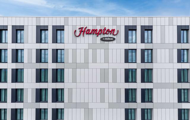 Hampton by Hilton High Wycombe
