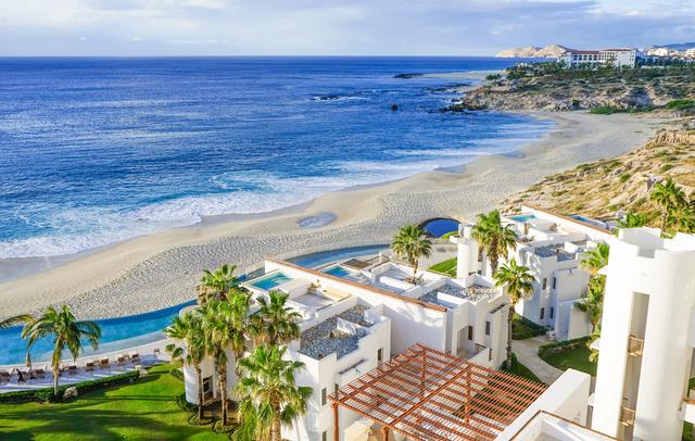 Marquis Los Cabos, All-Inclusive Resort & Spa