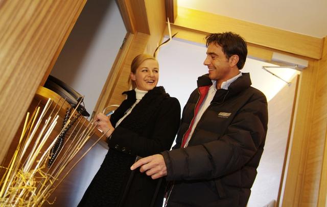 Astellina hotel-apart