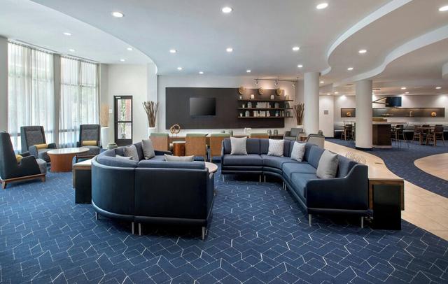 Courtyard by Marriott Ewing Princeton