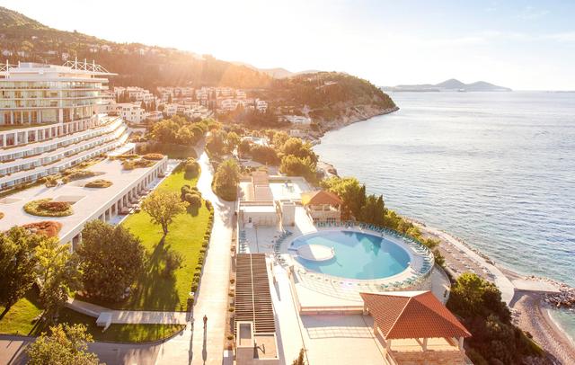 Sun Gardens Dubrovnik