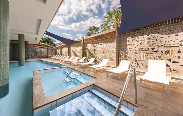 Adina Apartment Hotel Darwin Waterfront