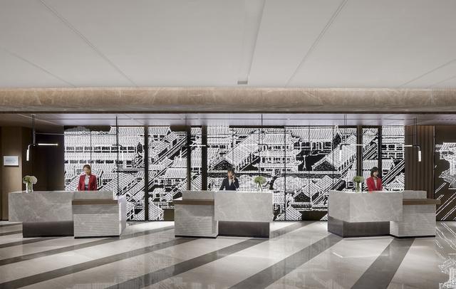 Shenyang Marriott Hotel