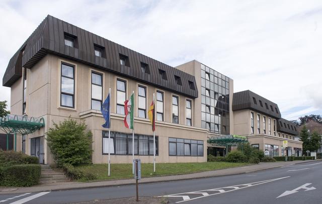 Wyndham Garden Düsseldorf Mettmann