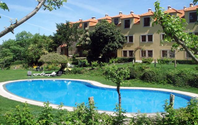 Aparthotel Quinta do Crestelo