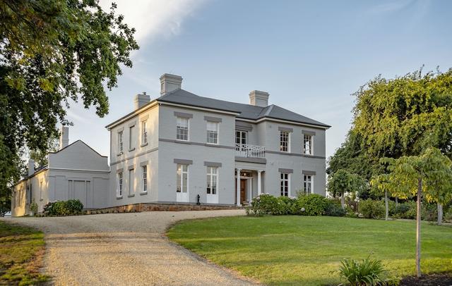 Prospect Country House